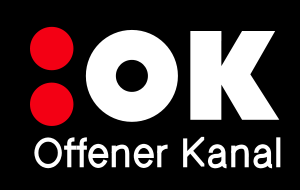 Logo Offener Kanal Worms