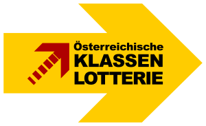 Logo der Österreichischen Klassemlotterien