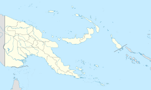 Mount Balbi (Papua-Neuguinea)