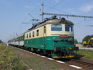 Baureihe 130