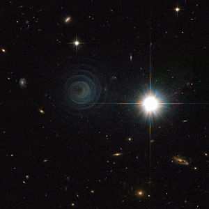 Pre-planetary nebula, IRAS 23166+1655.jpg