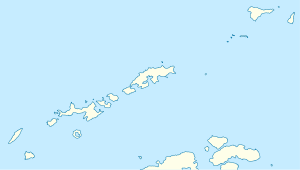 Telerig Nunatak (Südliche Shetlandinseln)