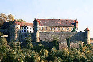 Burg Stettenfels Untergruppenbach (2005)