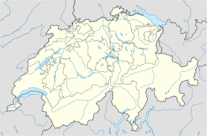Chamonna Tuoi (Schweiz)