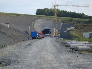 Tunnel Kulch