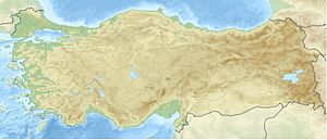 Yazılıkaya (Türkei)