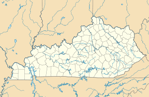 Black Mountain (Kentucky) (Kentucky)