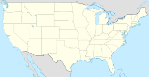 Fremont Pass (Vereinigte Staaten)