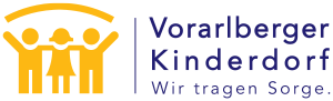 Logo des Vorarlberger Kinderdorfs