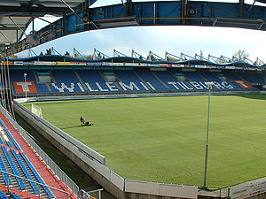 König-Wilhelm-II.-Stadion