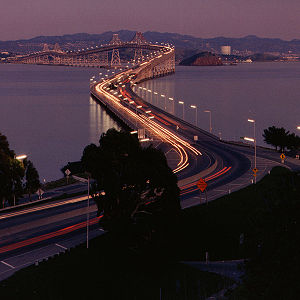 Richmond-San Rafael Brücke