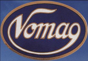 VOMAG Logo