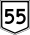 Australian Route 55.svg