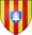Wappen Arège