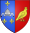 Wappen Charente-Maritime