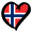 Norwegen beim Eurovision Song Contest