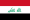 Nationalflagge des Irak