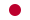 Flagge des japanischen Kaiserreiches