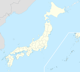Kernkraftwerk Genkai (Japan)