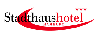 Logo Stadthaushotel Hamburg Altona