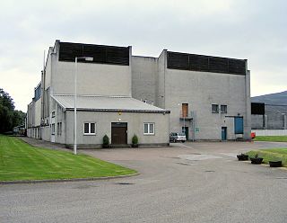 Tomintoul Distillery - 2008.jpg