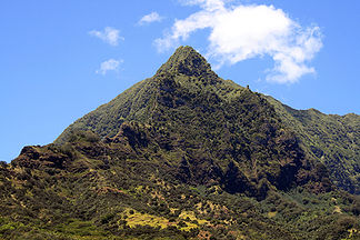 Mont Temetiu