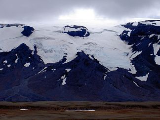 Þórisjökull