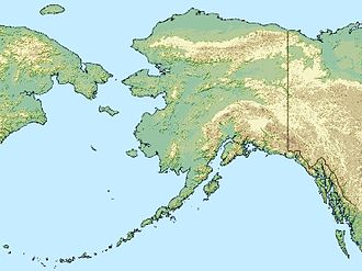 Lake George (Alaska)