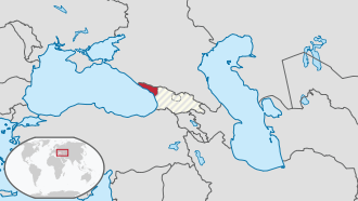 Abkhazia in its region (less biased).svg