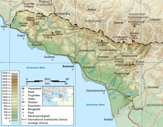 Abkhazia map-de.svg