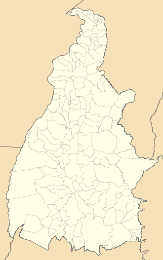 Santa Fé do Araguaia (Tocantins) (Tocantins)