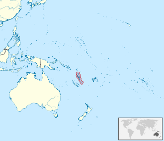 Vanuatu in Oceania (small islands magnified).svg
