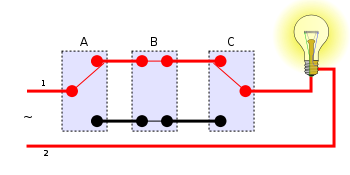 4-way switches position 6 uni.svg