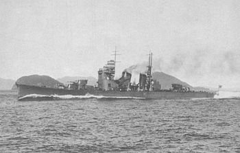 Japanese cruiser Nachi 1929.jpg