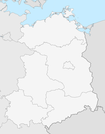 DDR-Fußball-Oberliga 1987/88 (Neue Bundesländer)