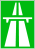 Autobahnen in Schweden