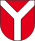 Coat of arms of Zeglingen.svg