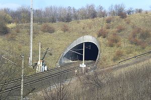 Riesbergtunnel