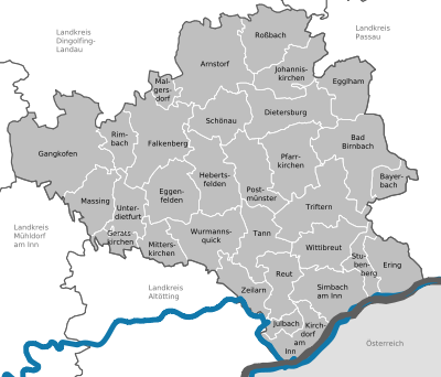 Municipalities in PAN.svg