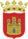 Kastilische Flagge