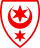 Wappen von Halle