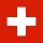 Wappen der Schweizerischen Eidgenossenschaft