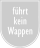Wappen von Kleinpestitz/Mockritzmit Kaitz und Gostritz
