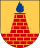 Wappen der Gemeinde Hagfors