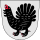 Wappen der Landschaft Mittelfinnland