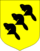Wappen des Kreises Põlva