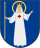 Wappen der Gemeinde Södertälje