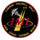Logo von STS-65