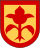 Wappen der Gemeinde Uppvidinge
