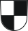 Wappen von Hechingen
